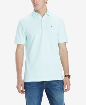 Tommy Hilfiger - Men's Ivy Custom-Fit Polo