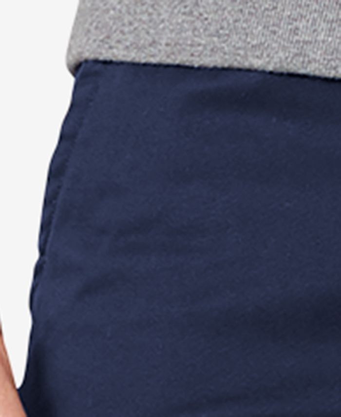 Dockers Men's Motion Chino Slim Fit Smart 360 Flex™ Pants - Macy's