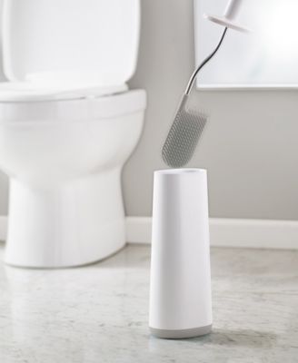 Flex™ Smart Toilet Brush
