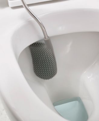 Flex™ Steel Toilet Brush