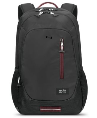 solo backpack