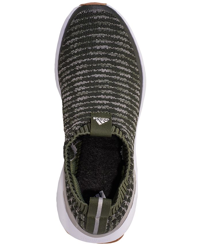 rapidarun laceless shoes boys