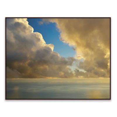 Artissimo Designs - Rain clouds over the