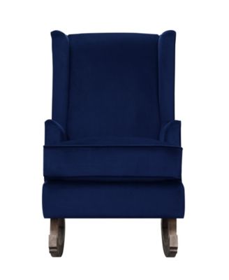 lily glider chair