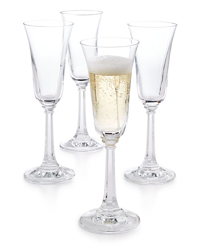 Martha Stewart Collection CLOSEOUT! Martha Stewart Collection Set of 4