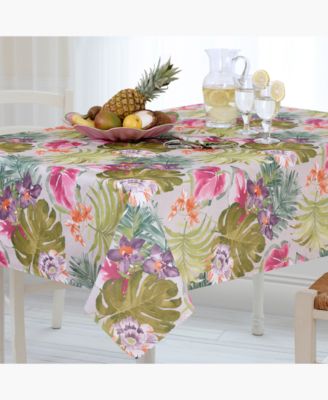 outdoor tablecloth