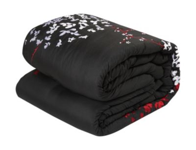 Chic Home Cheila 12 Pc Queen Comforter Set