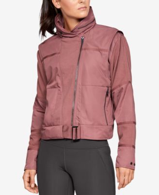 under armour generation jacket