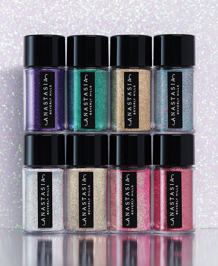 Anastasia Beverly Hills Loose Glitter Macy's
