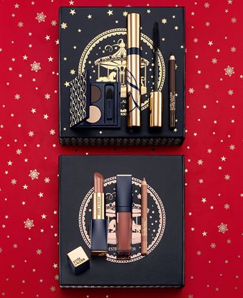 Estée Lauder 3-Pc. Midnight Nudes Bare Lips Gift Set - Macy's