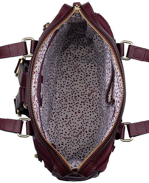 Radley London Spring Park Domed Backpack - Handbags ...