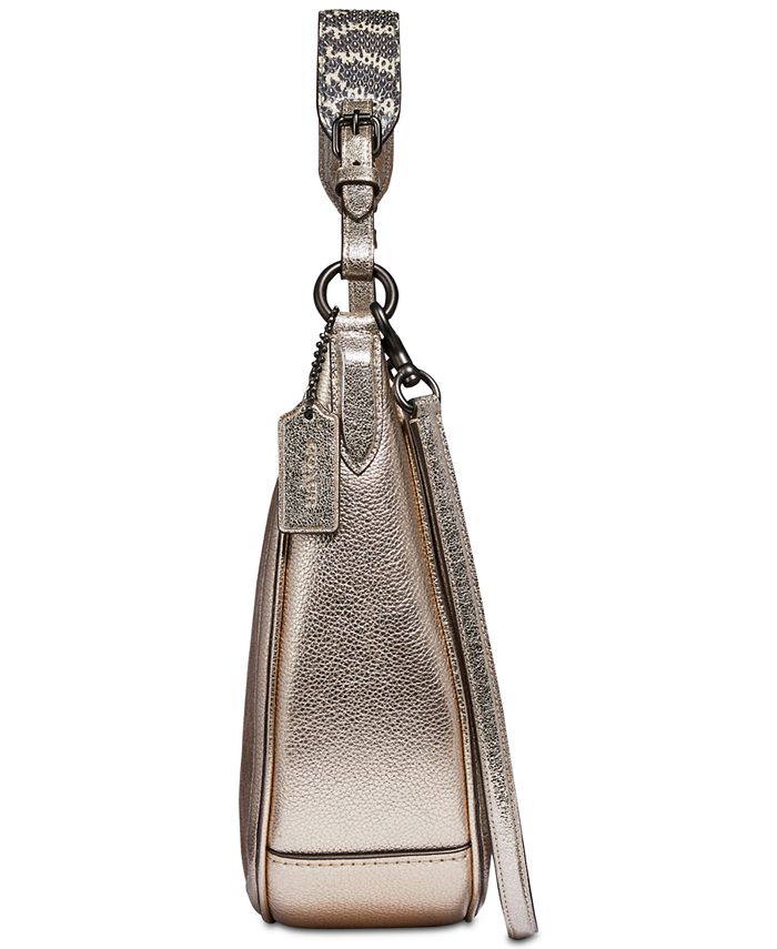 Macys coach new arrivals sutton hobo
