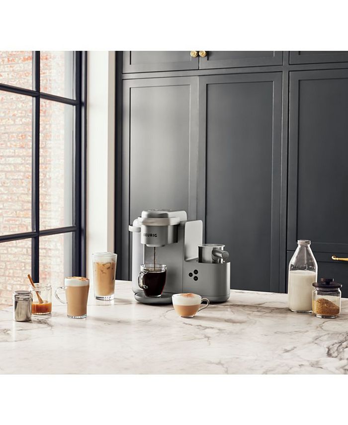 Smart Appliances Keurig Coffee Maker - Macy's