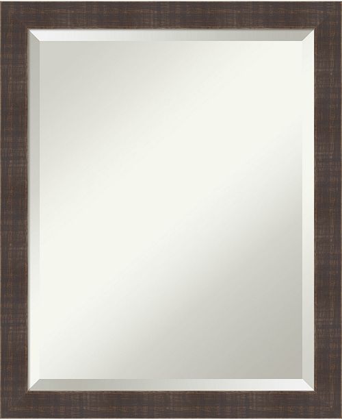 Amanti Art Vegas 41x29 Wall Mirror Reviews All Mirrors Home