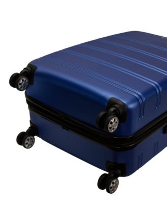 2-Pc. Hardside Luggage Set
