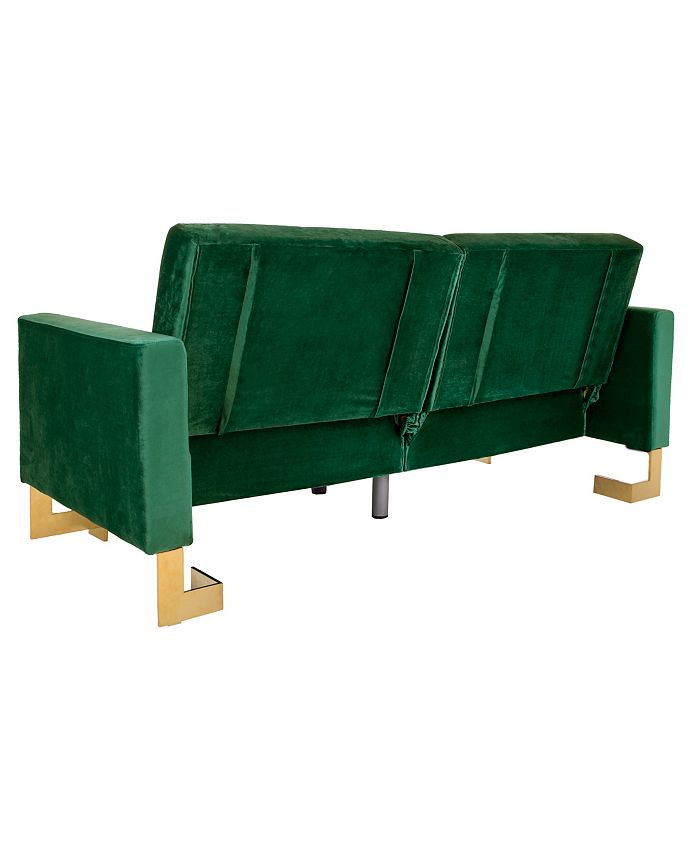 Safavieh Tribeca Foldable Sofa Bed Macy's