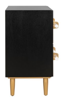 Ellie 2 Drawer Nightstand