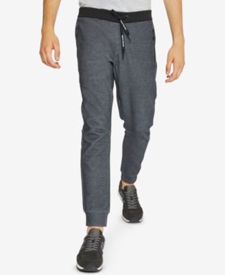 armani exchange joggers mens