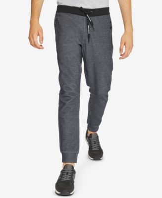 armani exchange jogger suit