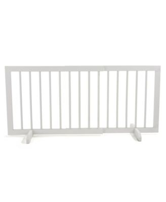 Cardinal Gates - Step Over Pet Gate