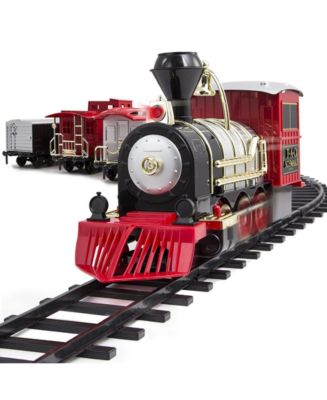 激レア! FAO SAHWARZ 機関車 セット クリスマス 巨大 高級 FAO Schwarz