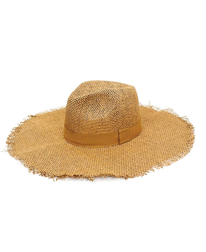 Peter Grimm Valerie Wide Brim Sun Hat Macy's