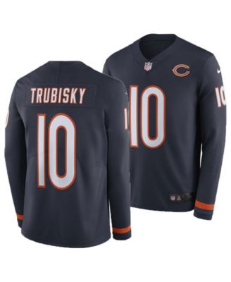 Nike - Men's Therma Jersey