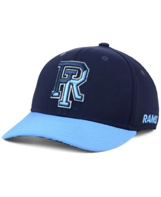 adidas Rhode Island Rams Coaches Flex Stretch Fitted Cap 2018 - Macy's