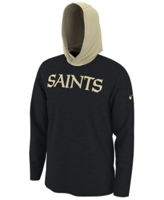 saints dri fit long sleeve