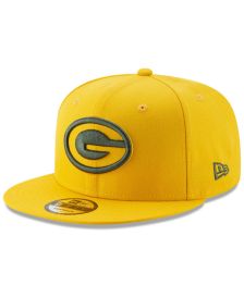 Yellow Green Bay Packers Mens Sports Apparel Gear Macy S