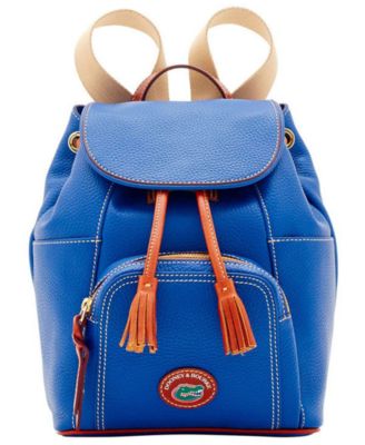 macy's dooney and bourke backpack