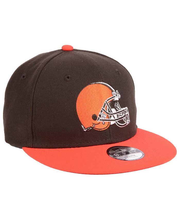 Gorras Snapback 9FIFTY | Diseños Con Paneles Divididos