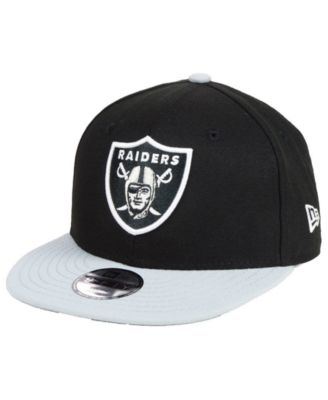 nfl raiders cap