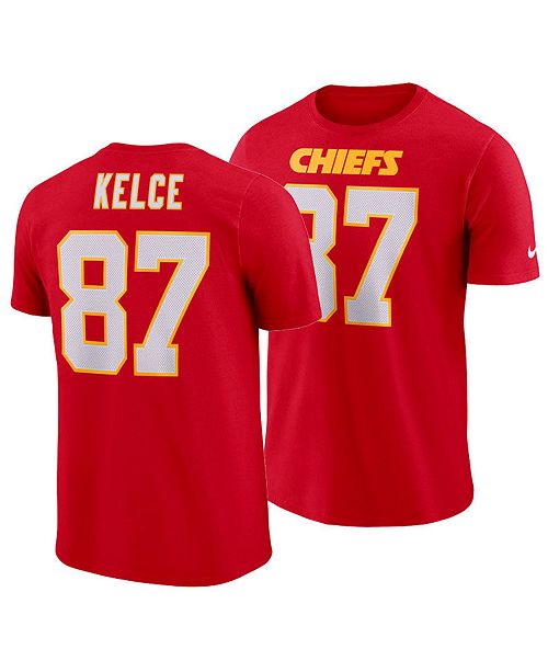 nike travis kelce