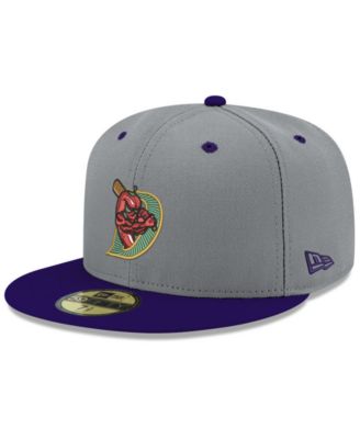 New Era - 2001 Capsule 59FIFTY FITTED Cap
