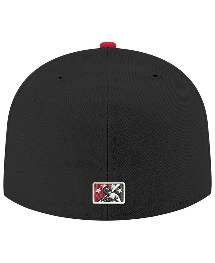 New Era Yakima Bears 2001 Capsule 59FIFTY FITTED Cap Macy's