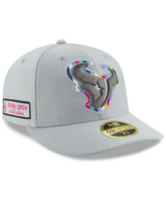 texans crucial catch hat