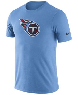 Nike Men's Tennessee Titans Dri-Fit 