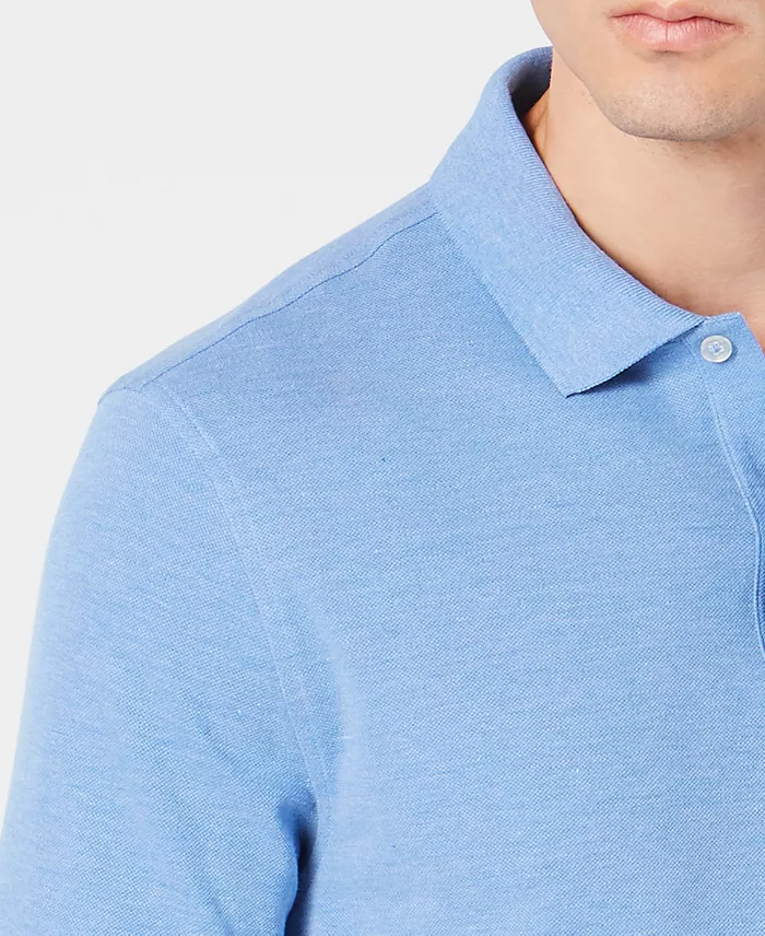 Men's Classic Fit Performance Stretch Polo - thumbnail 8