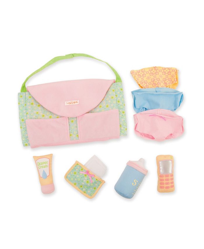 Macy s baby hotsell diaper bags
