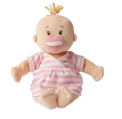 baby stella doll clothes