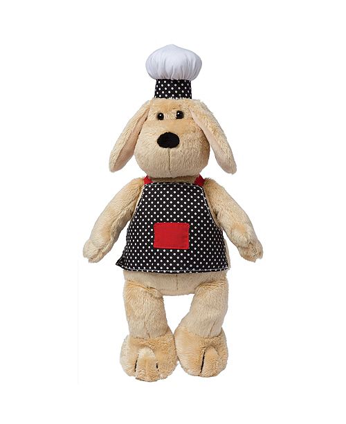 manhattan toy company stuffed dog