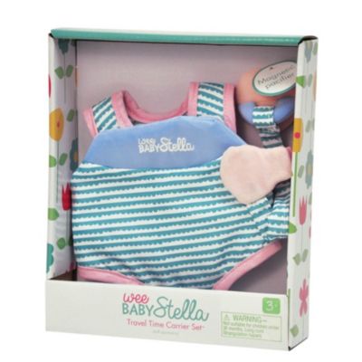 baby stella diaper bag