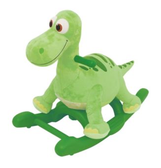 Kiddieland toys rocking horse deals