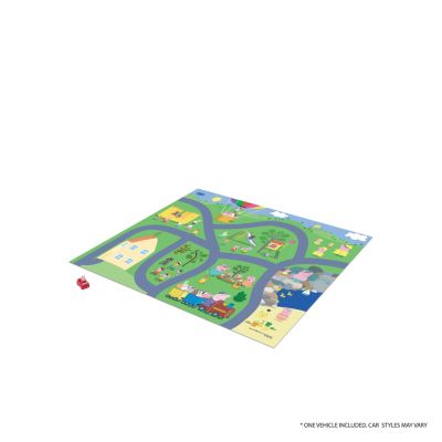 TCG Toys