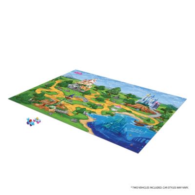 TCG Toys
