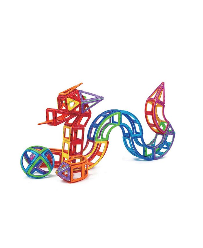 magformers train set