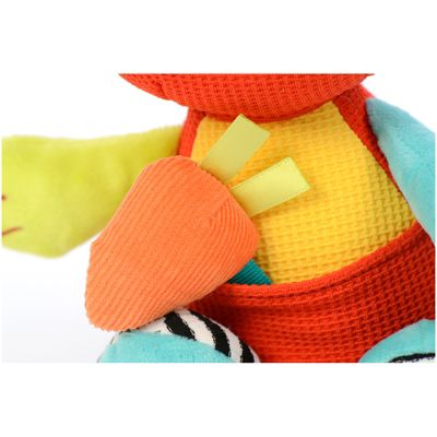 Dolce Spring Rabbit Plush Animal