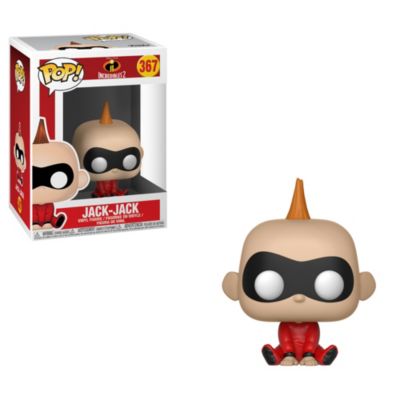 FUNKO POP！ミスターインクレディブル2 2体セット FUNKO POP！ミスターインクレディブル2 2体セット Pop! Mr