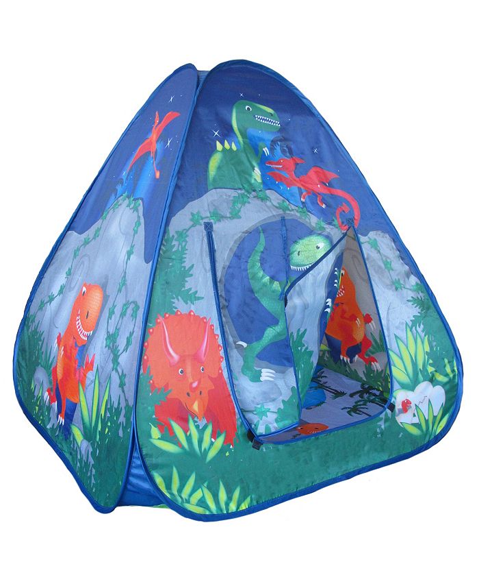 Fun2Give Pop It Up Dino Play Tent - Dinosaur Toy - Macy's